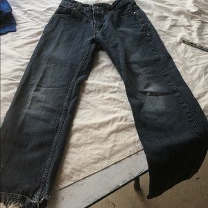 Boys Blue Jeans Union Bay*